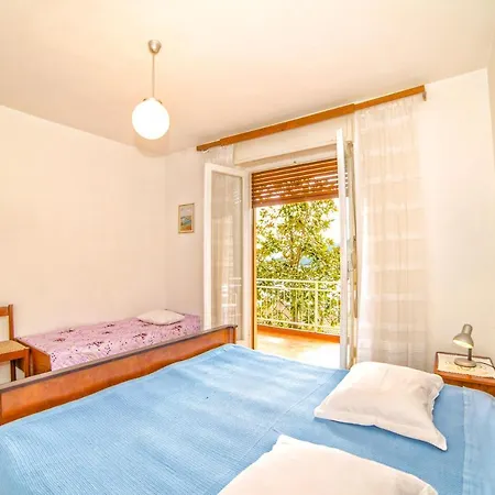 ホテル Poljak ラバック