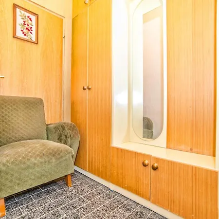 Hotel Poljak 3*