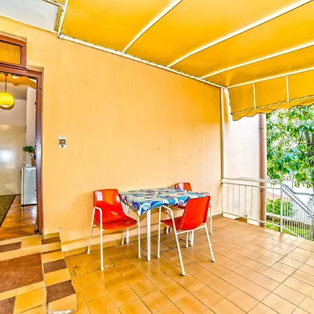 Guest house Poljak Rabac