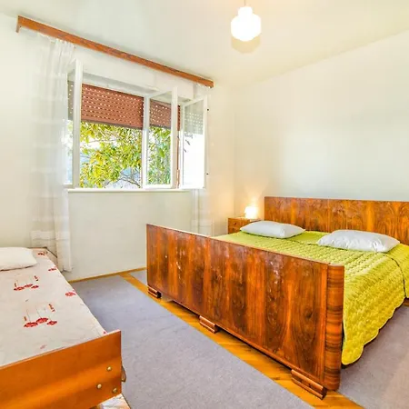 Poljak Guest house Rabac