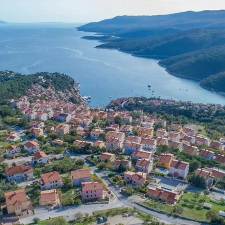 Guest house Poljak Rabac