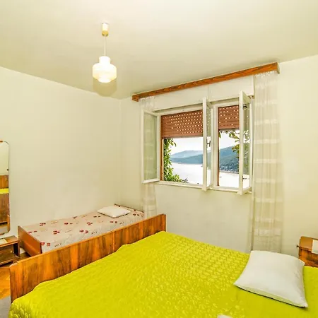 Guest house Poljak Rabac