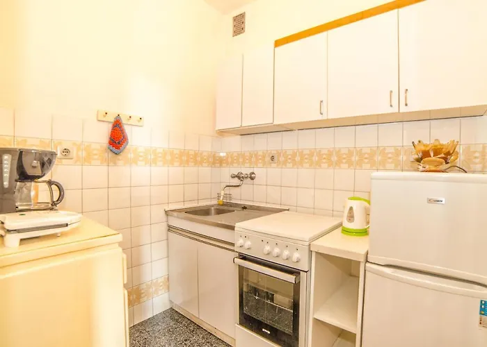 호텔 Poljak 라벡