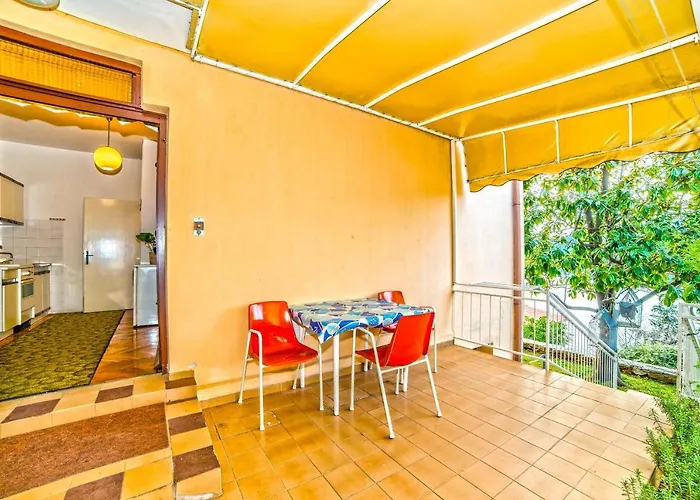 호텔 Poljak 라벡