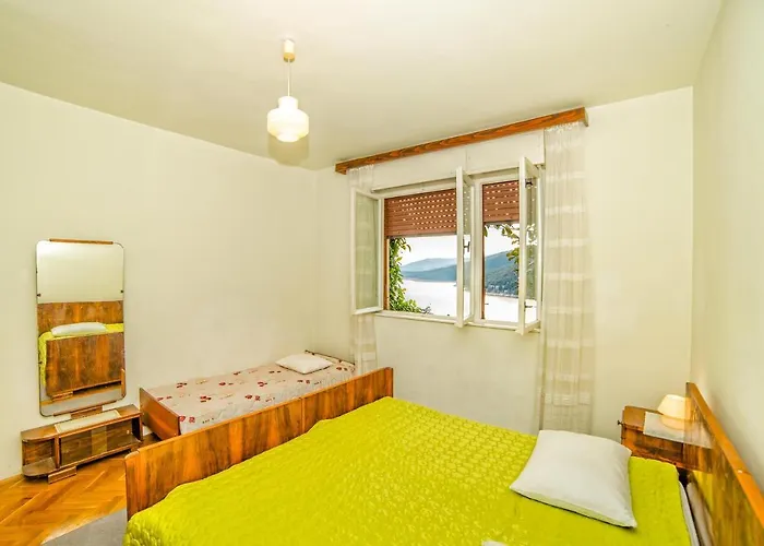 호텔 Poljak 라벡