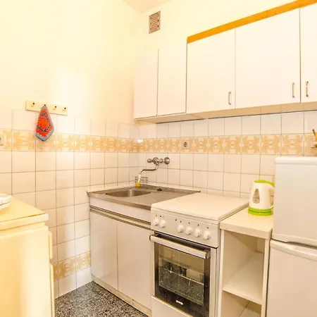 מלון Poljak ראבץ