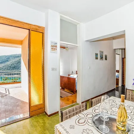 Poljak 1020 3* Rabac